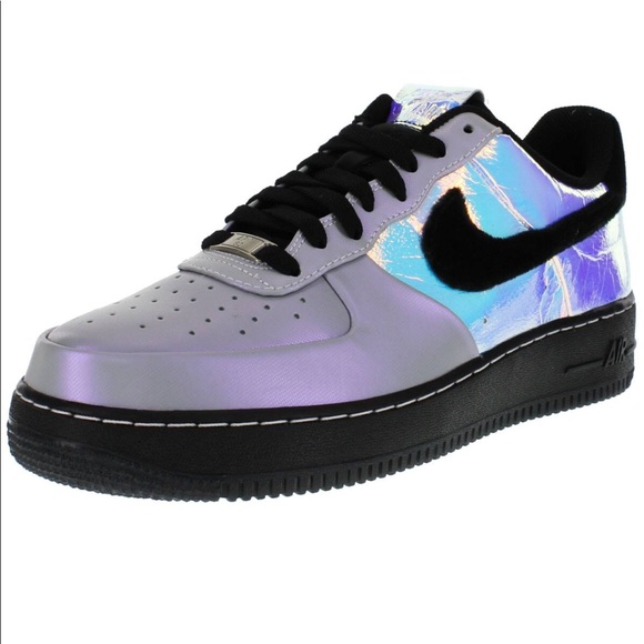 nike iridescent mens